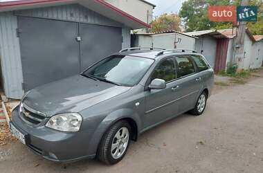 Универсал Chevrolet Nubira 2010 в 