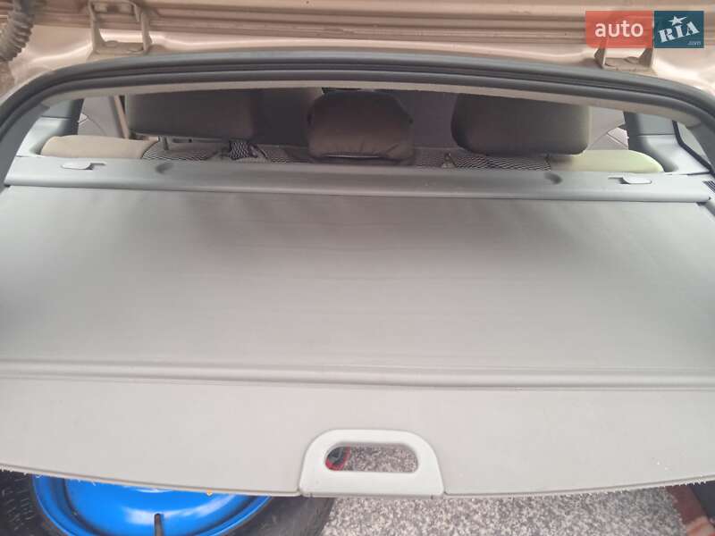 Универсал Chevrolet Nubira 2007 в Любаре фото 2 Универсал Chevrolet Nubira 2007 в Любаре