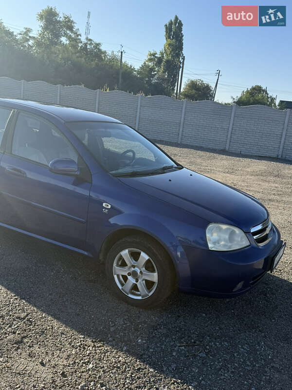 Универсал Chevrolet Nubira 2004 в Могилев-Подольске