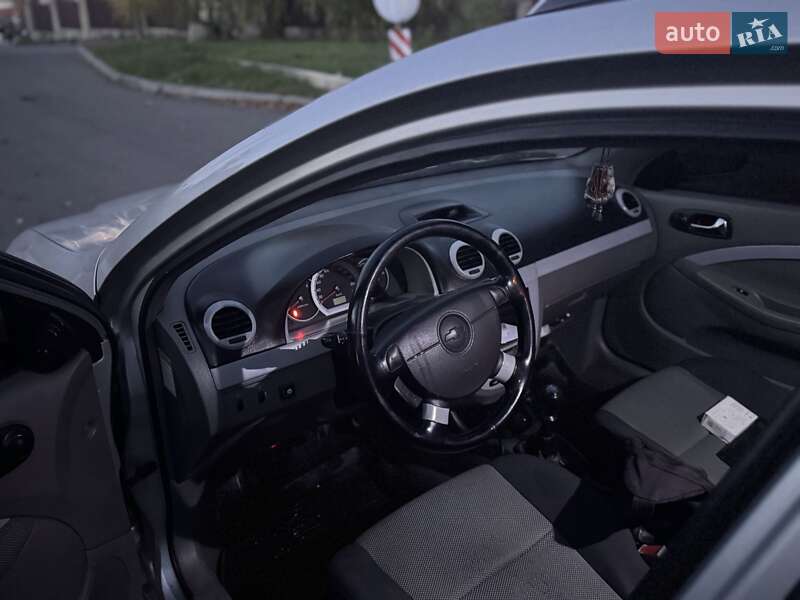 Универсал Chevrolet Nubira 2005 в Хмельницком фото 10 Универсал Chevrolet Nubira 2005 в Хмельницком