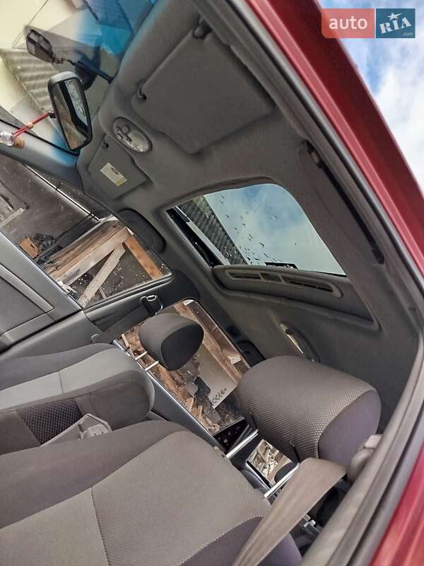 Универсал Chevrolet Nubira 2005 в Дубно