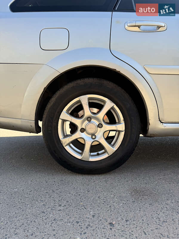 Универсал Chevrolet Nubira 2009 в Одессе