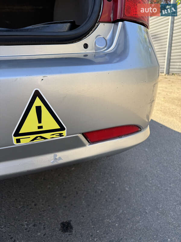 Универсал Chevrolet Nubira 2009 в Одессе