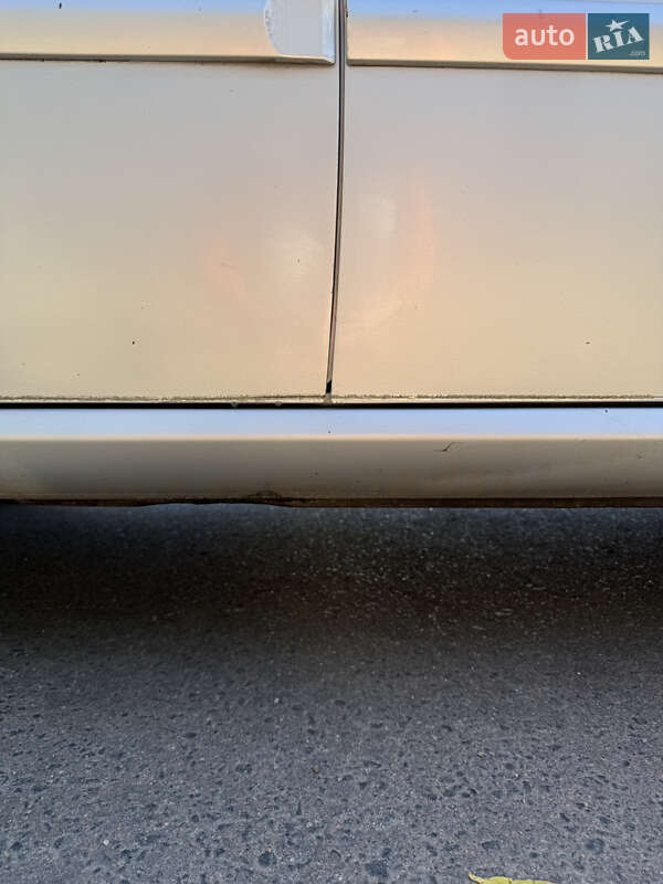 Универсал Chevrolet Nubira 2009 в Одессе