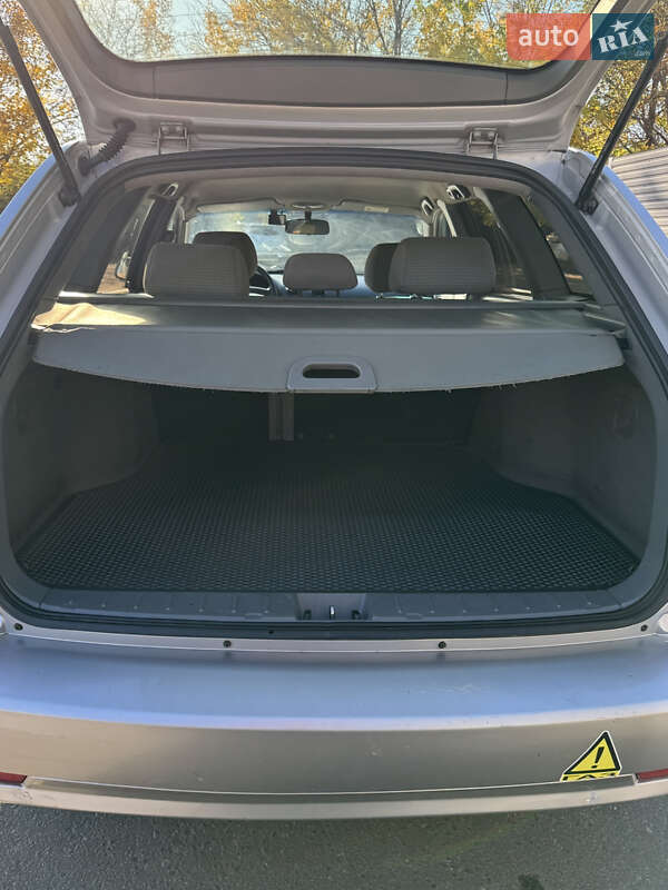 Универсал Chevrolet Nubira 2009 в Одессе