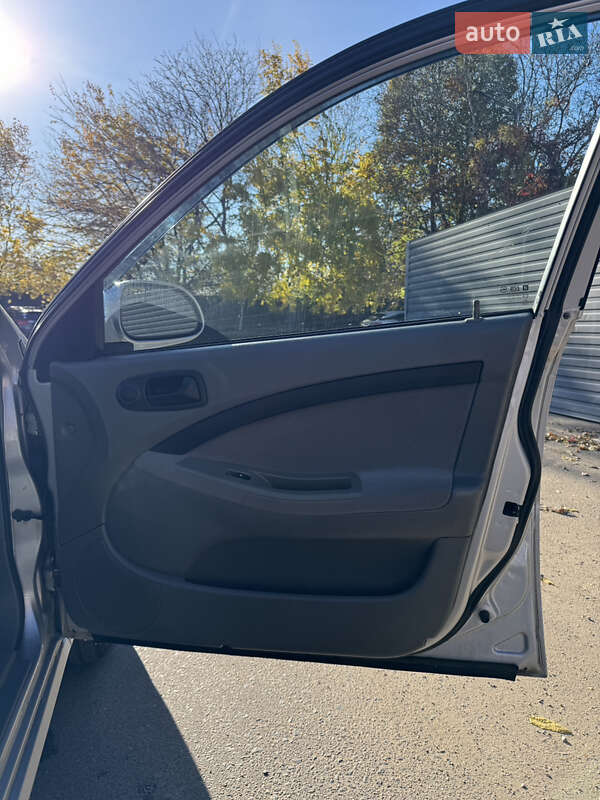 Универсал Chevrolet Nubira 2009 в Одессе