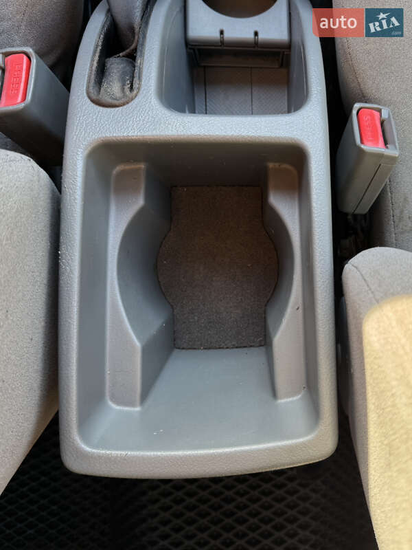 Универсал Chevrolet Nubira 2009 в Одессе