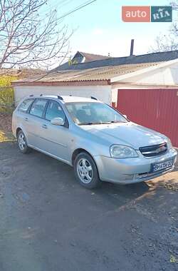 Универсал Chevrolet Nubira 2005 в Врадиевке