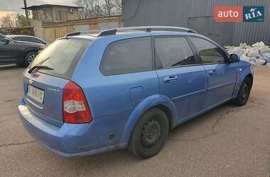 Универсал Chevrolet Nubira 2005 в Киеве
