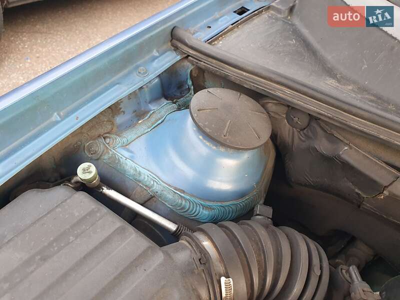 Универсал Chevrolet Nubira 2005 в Киеве фото 14 Универсал Chevrolet Nubira 2005 в Киеве