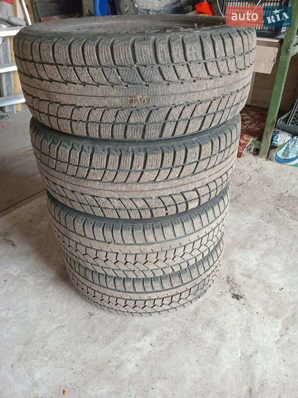 Универсал Chevrolet Nubira 2006 в Чернигове фото 6 Универсал Chevrolet Nubira 2006 в Чернигове