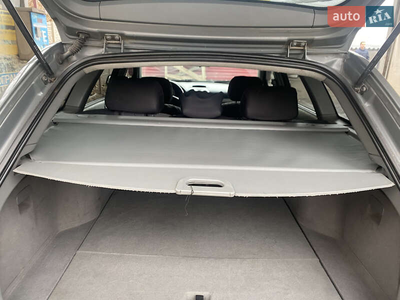 Универсал Chevrolet Nubira 2009 в Краснограде фото 3 Универсал Chevrolet Nubira 2009 в Краснограде