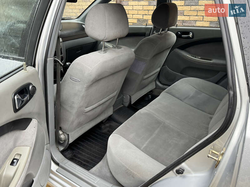 Универсал Chevrolet Nubira 2006 в Новом Буге