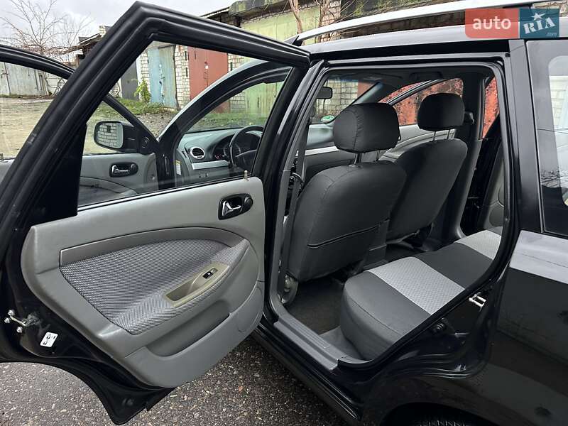 Универсал Chevrolet Nubira 2009 в Николаеве фото 37 Универсал Chevrolet Nubira 2009 в Николаеве