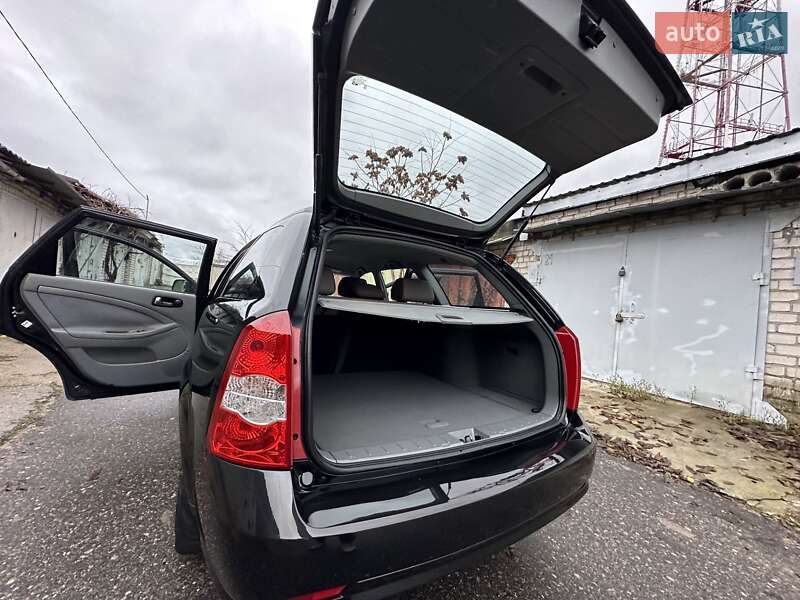 Универсал Chevrolet Nubira 2009 в Николаеве фото 51 Универсал Chevrolet Nubira 2009 в Николаеве