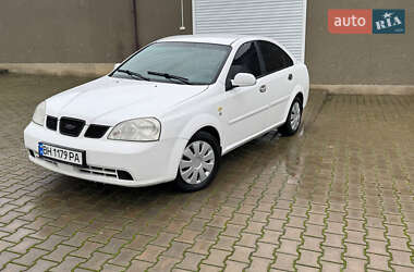 Седан Chevrolet Nubira 2003 в Великой Михайловке