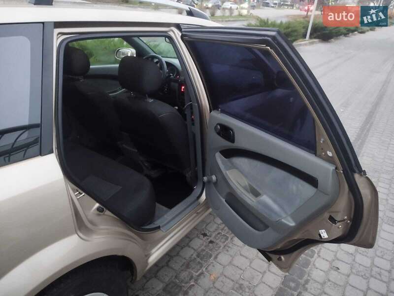 Универсал Chevrolet Nubira 2006 в Днепре фото 22 Универсал Chevrolet Nubira 2006 в Днепре