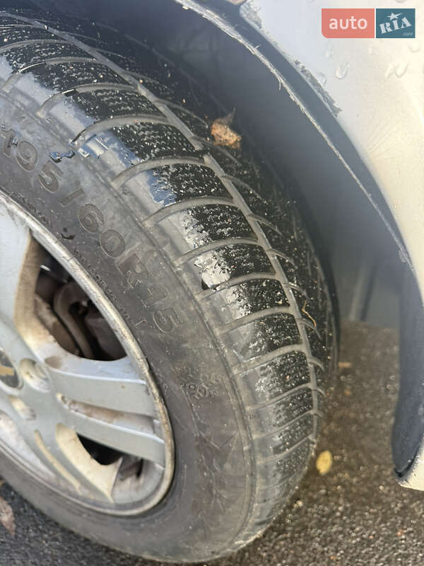 Универсал Chevrolet Nubira 2006 в Киеве