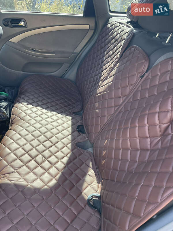 Универсал Chevrolet Nubira 2006 в Полтаве