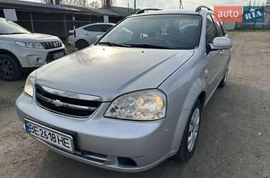 Универсал Chevrolet Nubira 2005 в Николаеве