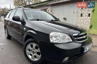 Универсал Chevrolet Nubira 2009 в Николаеве