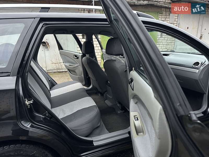 Универсал Chevrolet Nubira 2009 в Николаеве