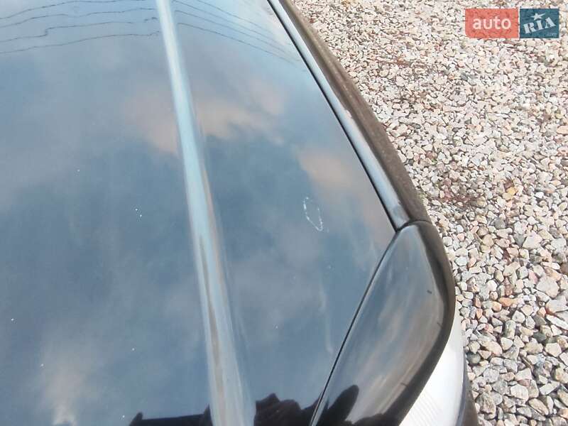 Универсал Chevrolet Nubira 2006 в Богодухове