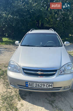 Универсал Chevrolet Nubira 2009 в Харькове
