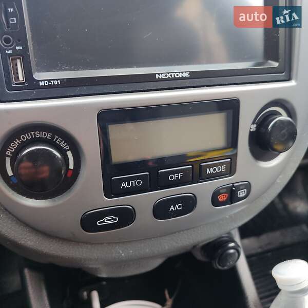 Универсал Chevrolet Nubira 2006 в Киеве