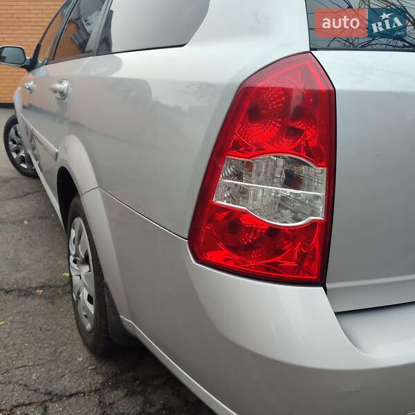 Универсал Chevrolet Nubira 2006 в Киеве