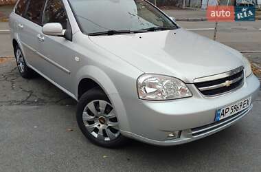 Універсал Chevrolet Nubira 2006 в Києві