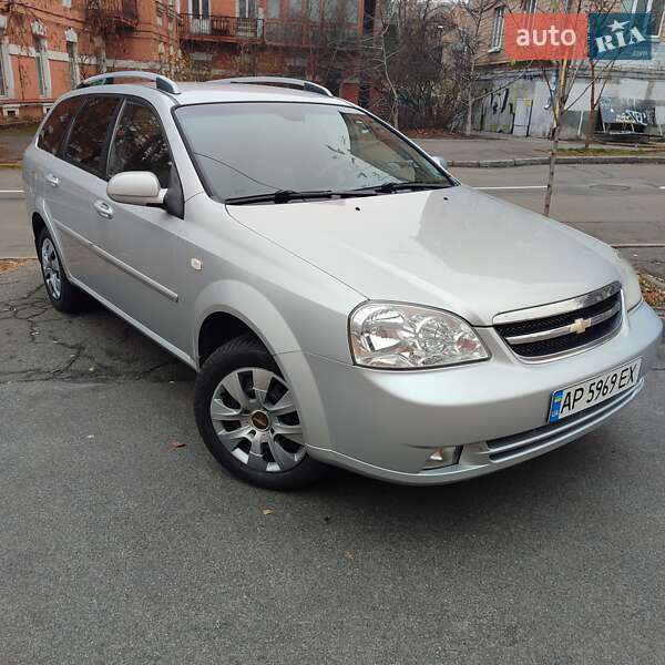 Универсал Chevrolet Nubira 2006 в Киеве