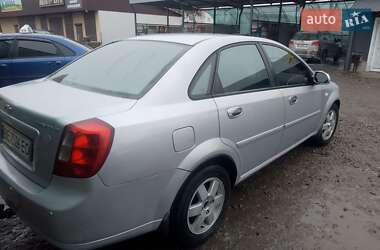 Седан Chevrolet Nubira 2004 в Первомайську