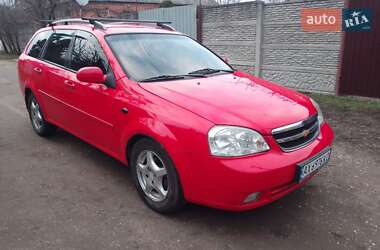 Универсал Chevrolet Nubira 2004 в Харькове