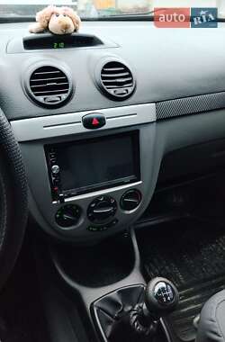 Универсал Chevrolet Nubira 2005 в Харькове