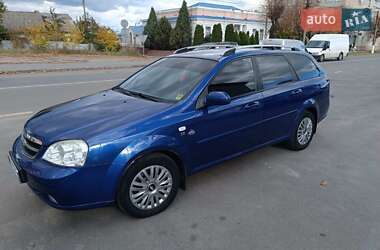 Универсал Chevrolet Nubira 2008 в Тульчине