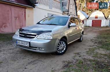 Универсал Chevrolet Nubira 2006 в Житомире