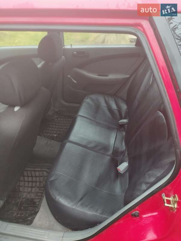 Універсал Chevrolet Nubira 2006 в Ковелі