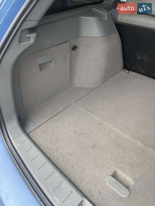 Универсал Chevrolet Nubira 2005 в Хмельницком