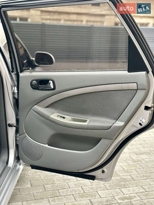 Універсал Chevrolet Nubira 2009 в Одесі