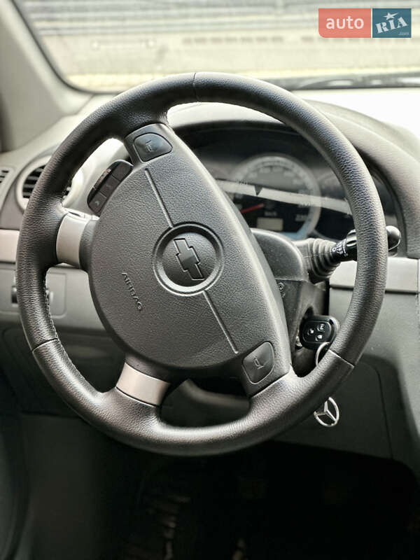 Універсал Chevrolet Nubira 2009 в Одесі