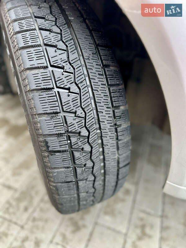 Універсал Chevrolet Nubira 2009 в Одесі