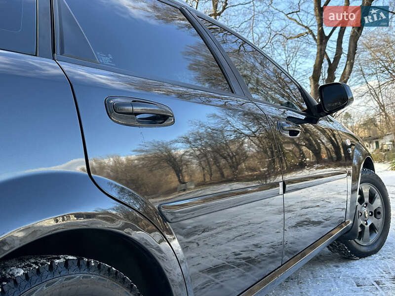 Универсал Chevrolet Nubira 2010 в Дрогобыче фото 76 Универсал Chevrolet Nubira 2010 в Дрогобыче