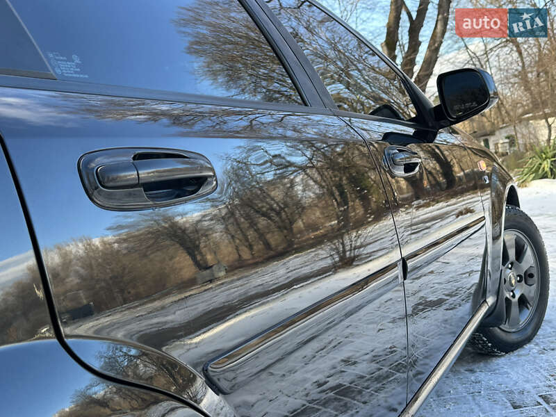 Универсал Chevrolet Nubira 2010 в Дрогобыче фото 78 Универсал Chevrolet Nubira 2010 в Дрогобыче