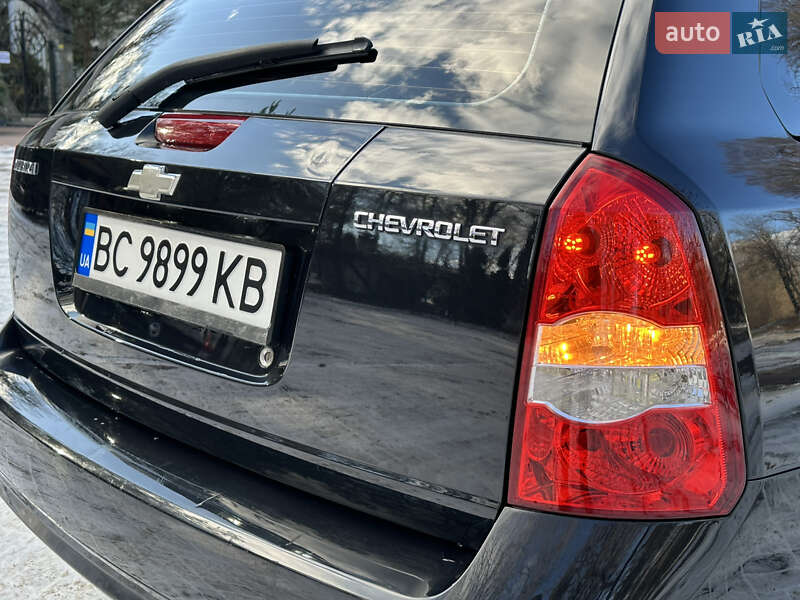 Универсал Chevrolet Nubira 2010 в Дрогобыче фото 83 Универсал Chevrolet Nubira 2010 в Дрогобыче