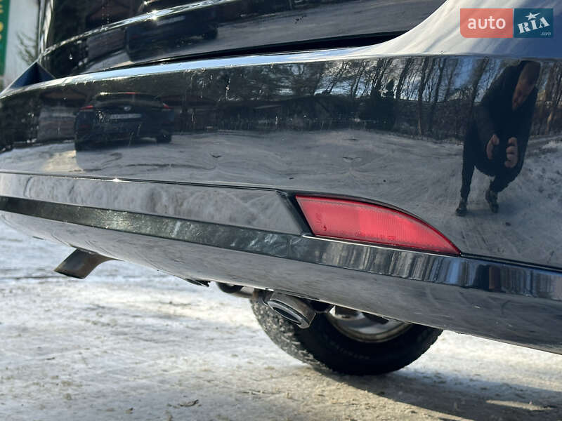 Универсал Chevrolet Nubira 2010 в Дрогобыче фото 85 Универсал Chevrolet Nubira 2010 в Дрогобыче