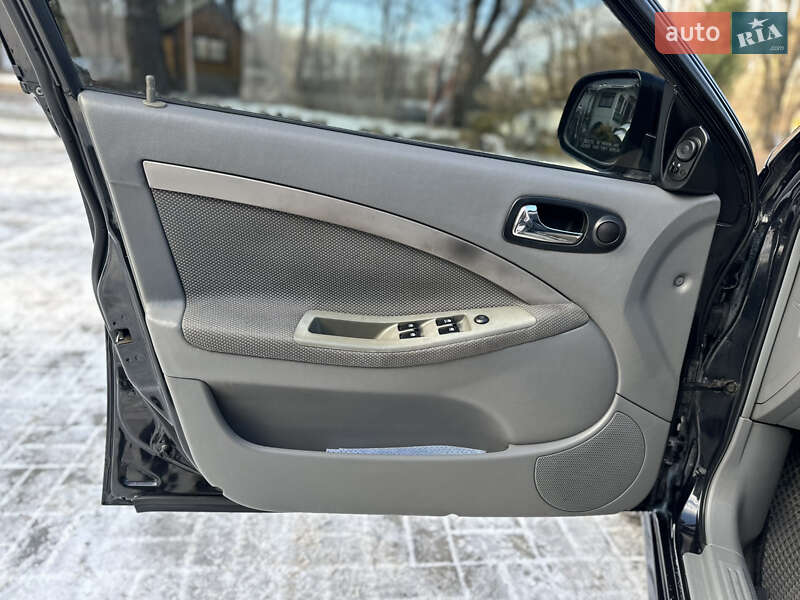 Универсал Chevrolet Nubira 2010 в Дрогобыче фото 108 Универсал Chevrolet Nubira 2010 в Дрогобыче