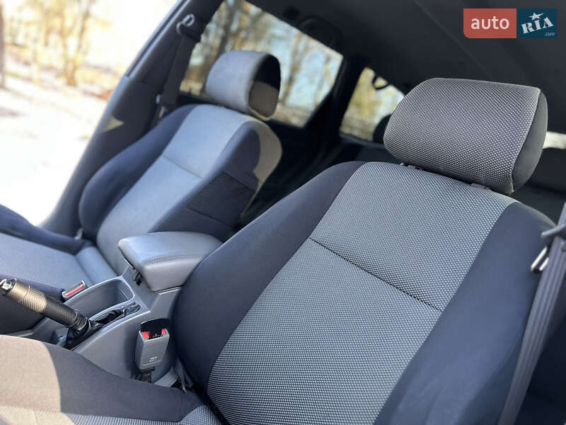 Универсал Chevrolet Nubira 2010 в Дрогобыче фото 116 Универсал Chevrolet Nubira 2010 в Дрогобыче