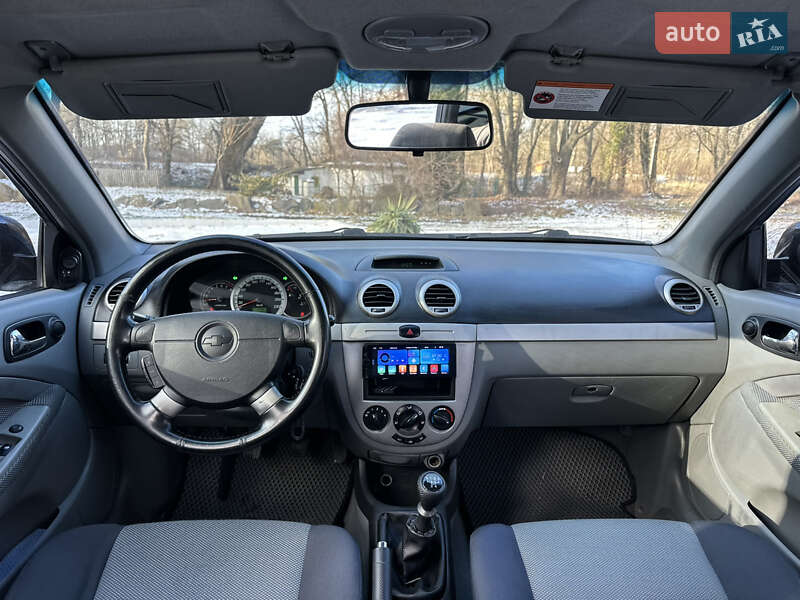 Универсал Chevrolet Nubira 2010 в Дрогобыче фото 120 Универсал Chevrolet Nubira 2010 в Дрогобыче