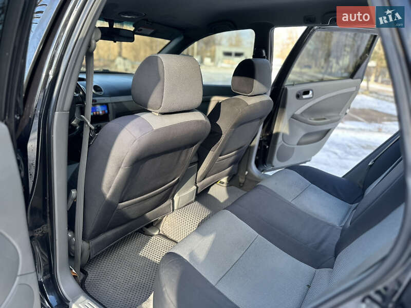 Универсал Chevrolet Nubira 2010 в Дрогобыче фото 124 Универсал Chevrolet Nubira 2010 в Дрогобыче